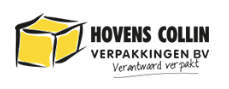 Hovens Collin logo